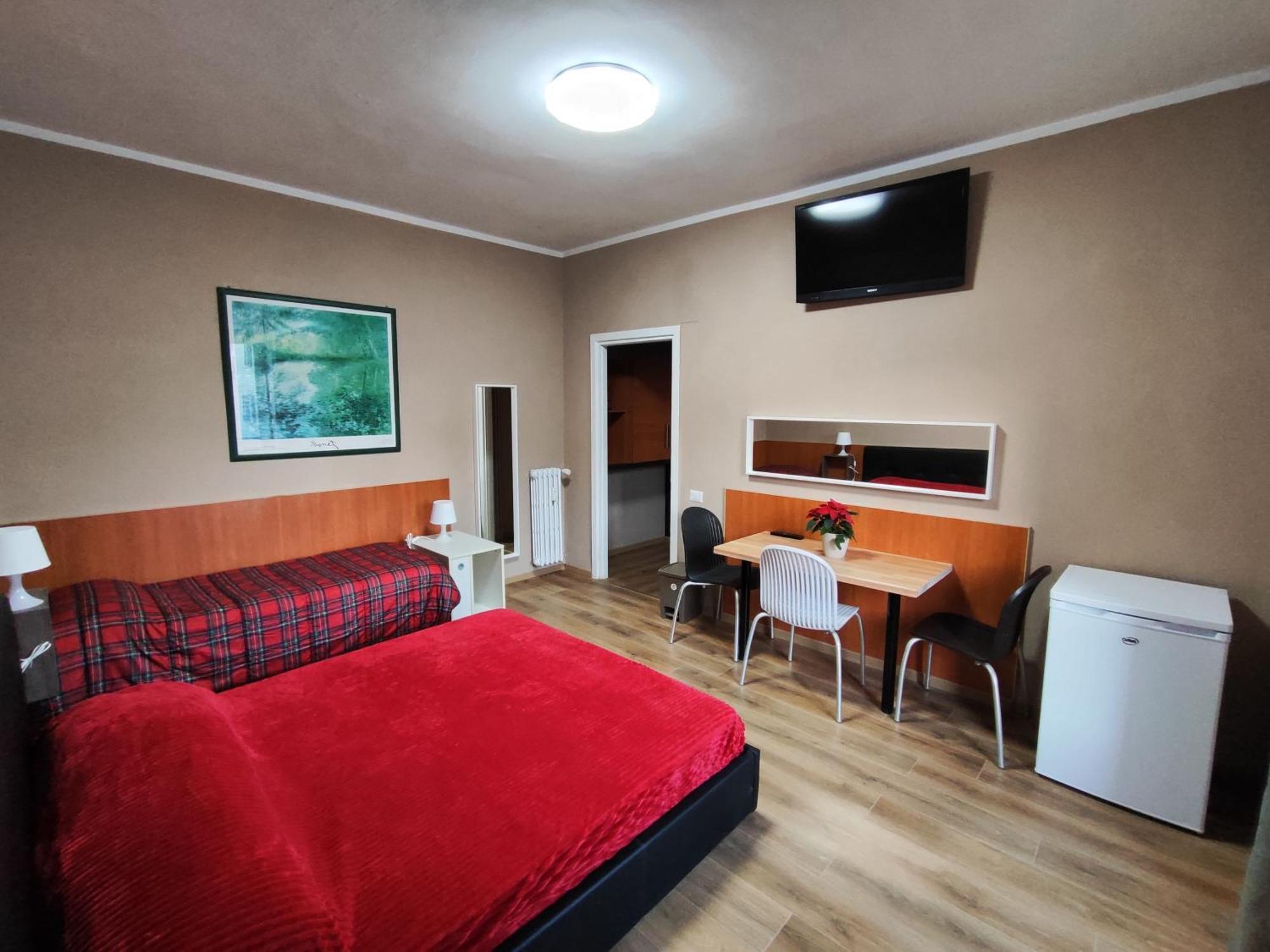 B&B Bella Garbatella Roma Exterior foto